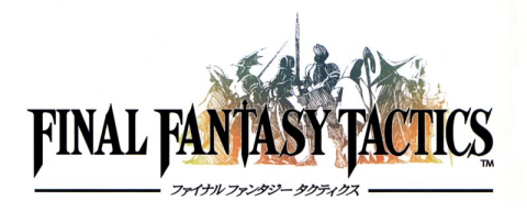 FFTactics
