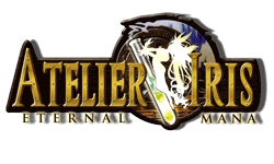 Atelier Iris Eternal Mana