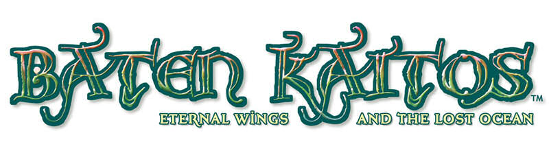 Baten Kaitos