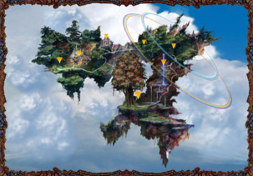 Baten Kaitos