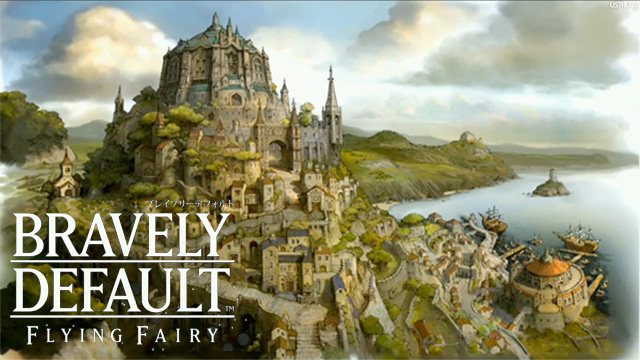 bravely