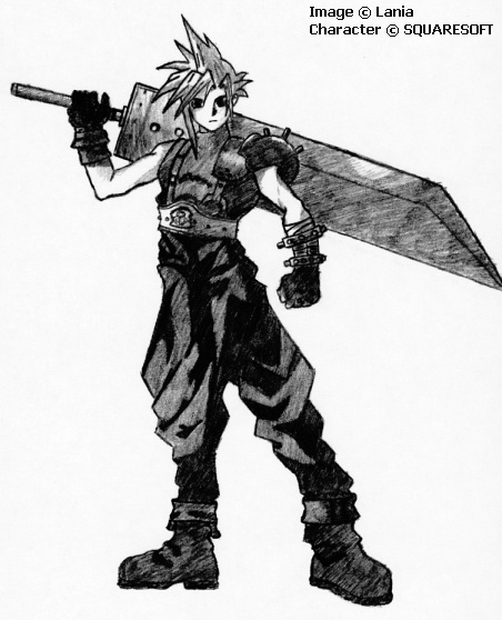 Cloud