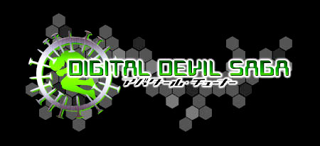Digital Devil Saga