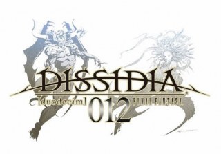 Dissidia 012: Final Fantasy