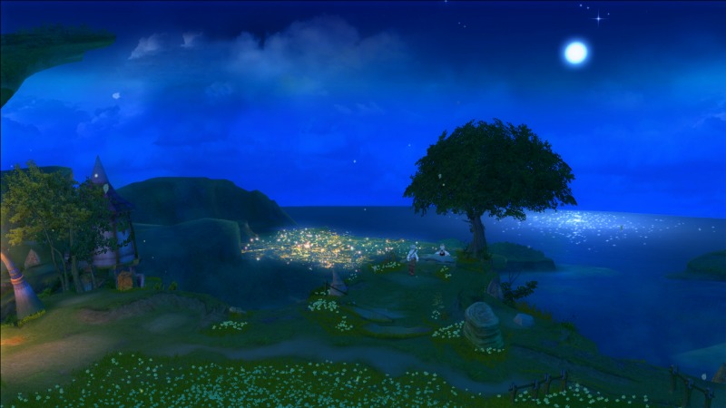 Eternal Sonata