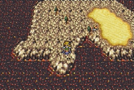 Final Fantasy VI Advance