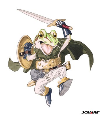 Frog