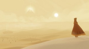 Journey - en oförglömlig resa