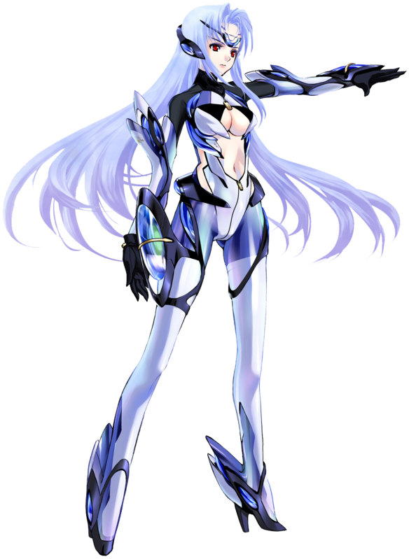 KOS-MOS