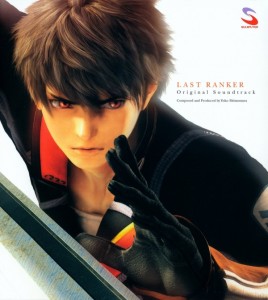 Last Ranker OST