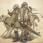 The Last Story