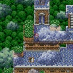 Lummigt Lufia 2