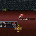 Lufia 2 strid