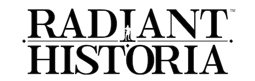 Radiant Historia