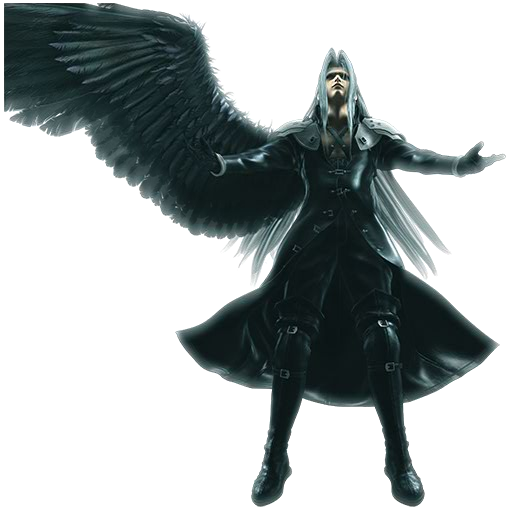 Sephiroth