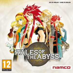 Tales of the Abyss till 3DS