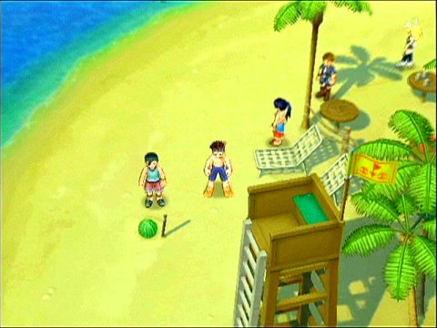 Tales of Symphonia