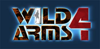 Wild ARMs 4