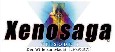 Xenosaga: Episode 1 - Der Wille zur Macht