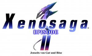 Xenosaga: Episode II - Jenseits von Gut und Böse