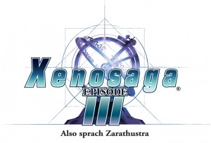 Xenosaga III - Also Sprach Zarathustra