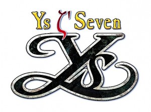 ysseven