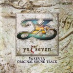 Ys Seven OST